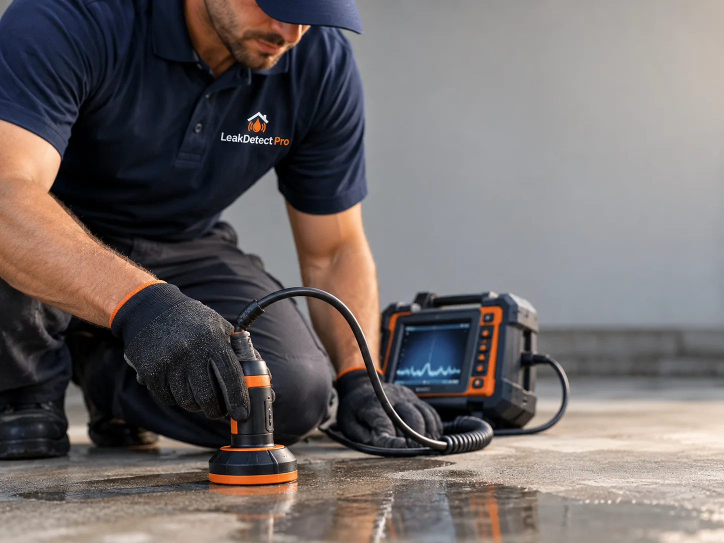 Flat Roof Analysis in Poplar Grove, IL